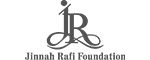 JINNAH RAFI LOGO LOGO