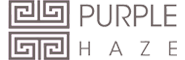 PURPLE HAZE LOGO