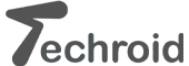 techroid logo