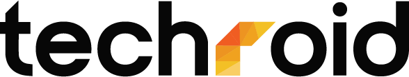 Techroid-logo