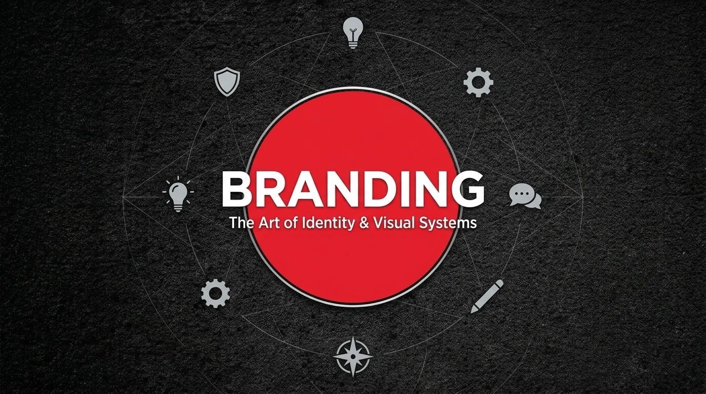 Digital Marketing & Creative Agency - Strategos Media Solutions