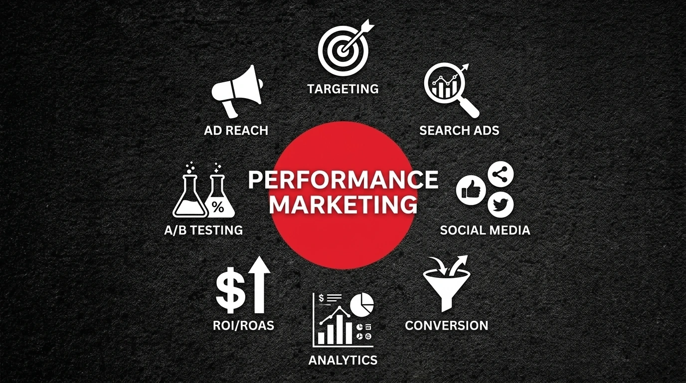 Digital Marketing & Creative Agency - Strategos Media Solutions