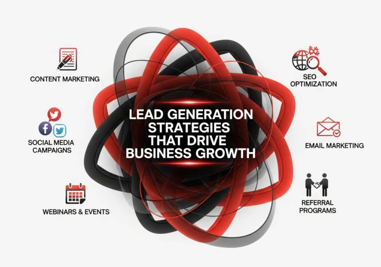 Image fx 3 Digital Marketing & Creative Agency - Strategos Media Solutions