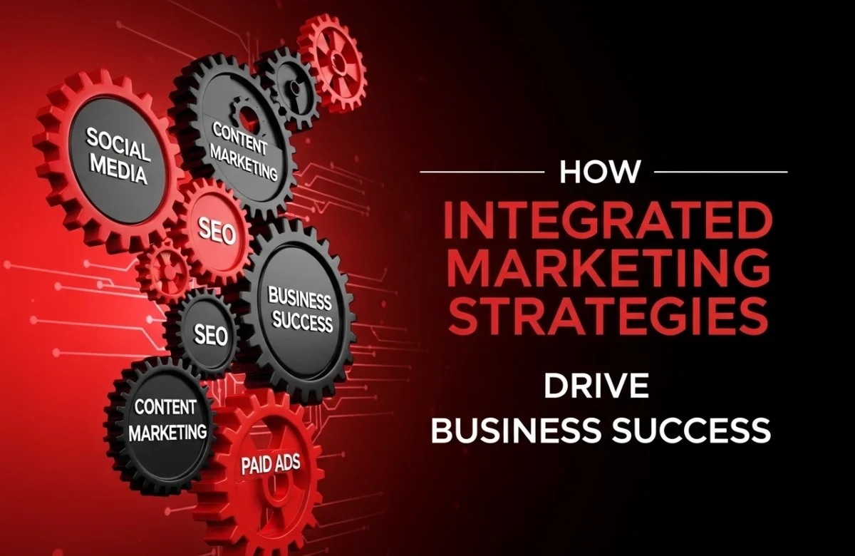 How Integrated Marketing Strategies Drive Business Success