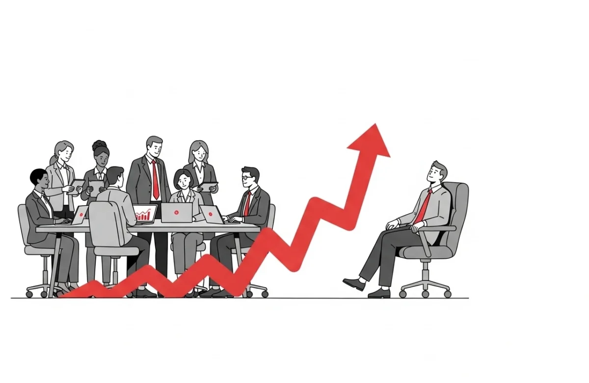 How Outsourcing Digital Marketing Services Helps Businesses Grow Faster