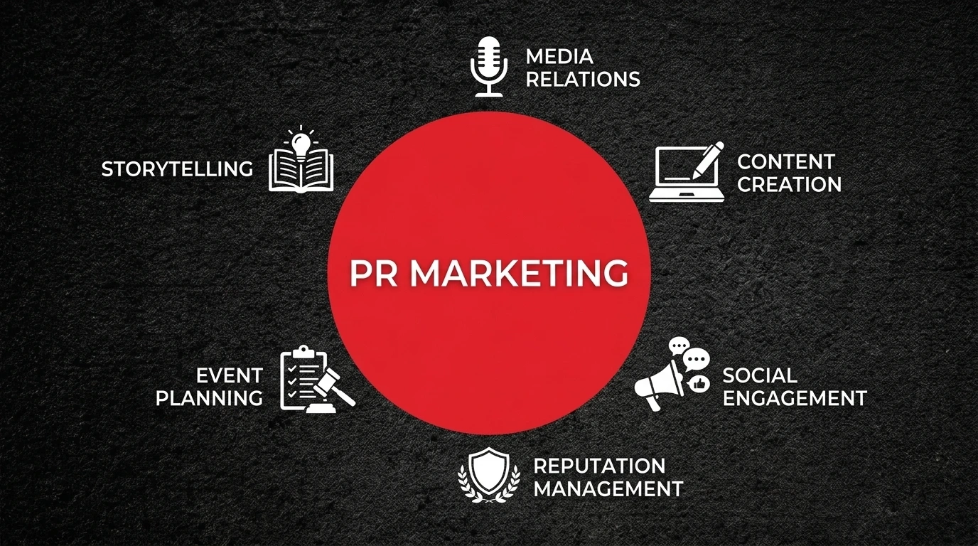 Digital Marketing & Creative Agency - Strategos Media Solutions