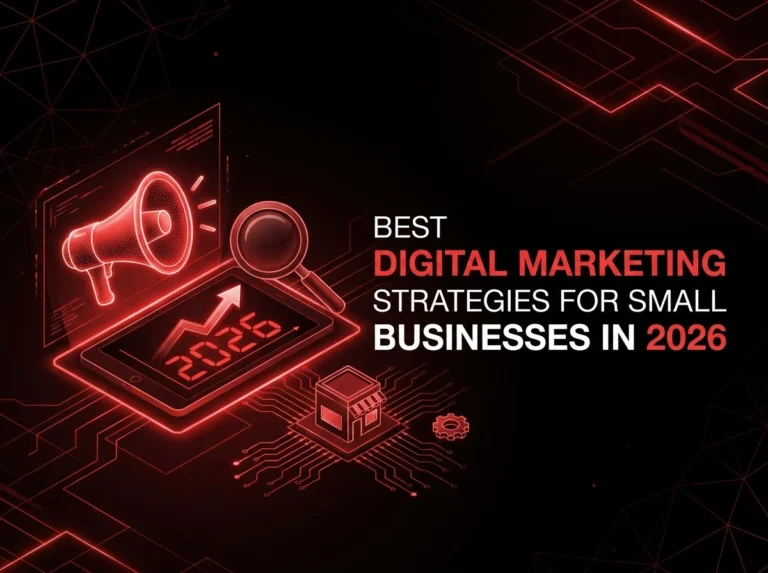 Blog featured image modern marke… 202605201440 Digital Marketing & Creative Agency - Strategos Media Solutions