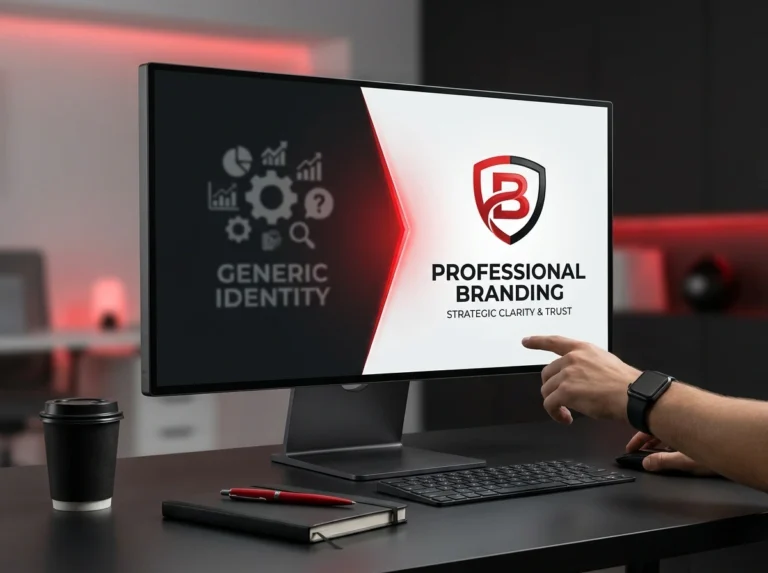 Branding services for businesses 202605201440 Digital Marketing & Creative Agency - Strategos Media Solutions