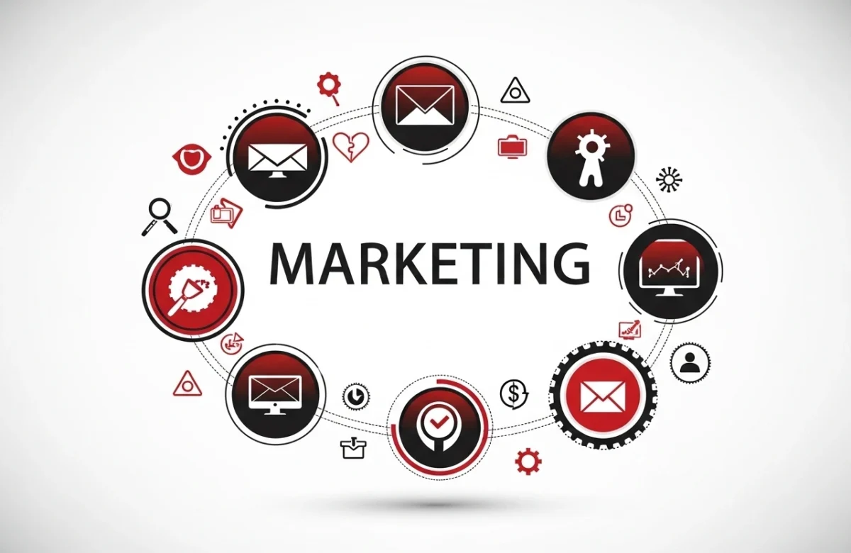 The Importance of Multi Channel Marketing Strategies