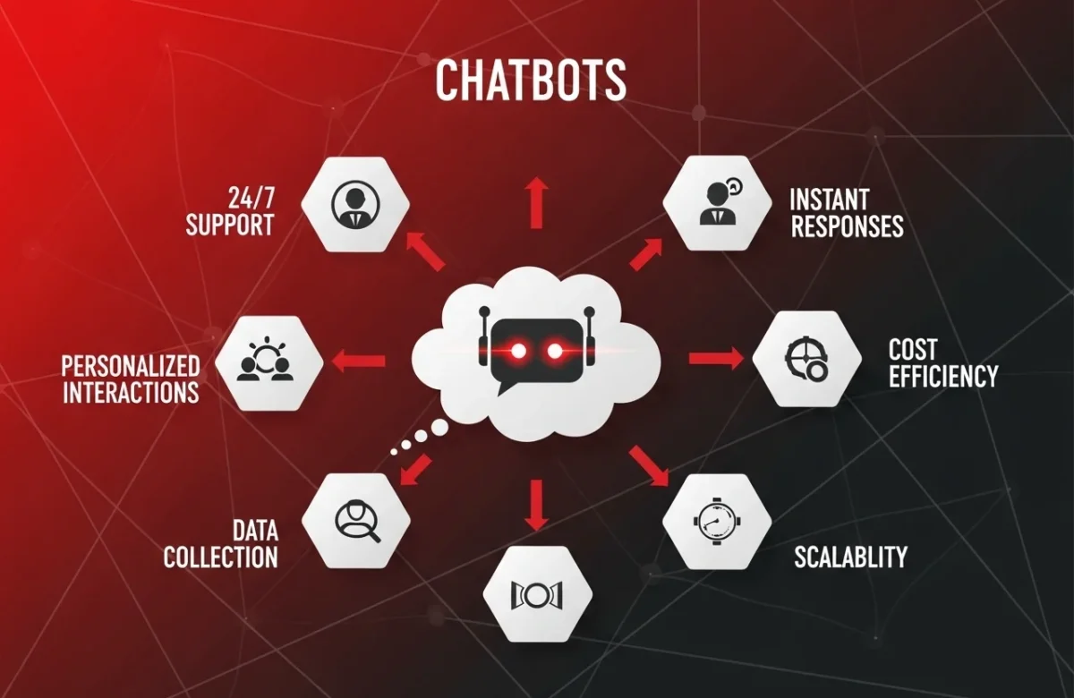 The Role of Chatbots in Modern Customer Engagement