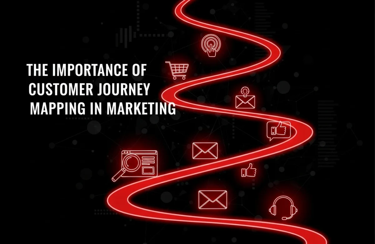 The Importance of Customer Journey Mapping in Marketing