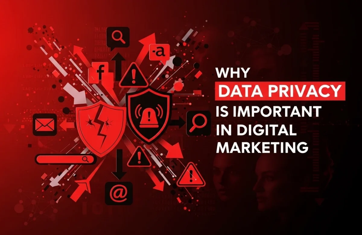 Why Data Privacy is Important in Digital Marketing