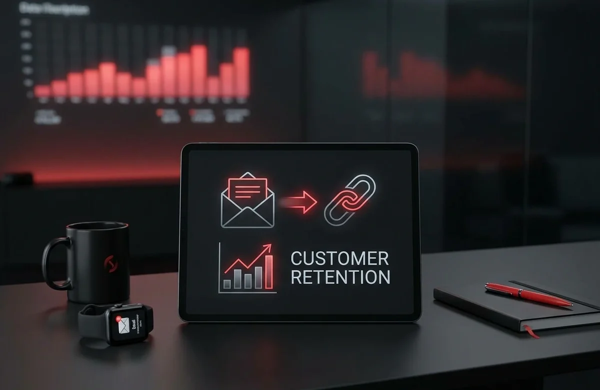 How Businesses Can Use Email Marketing to Increase Customer Retention
