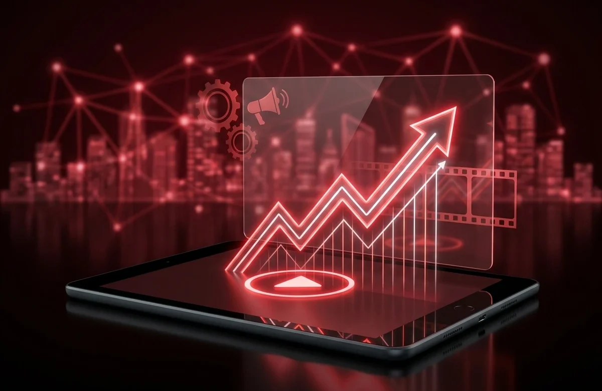 The Role of Video Marketing in Modern Business Growth