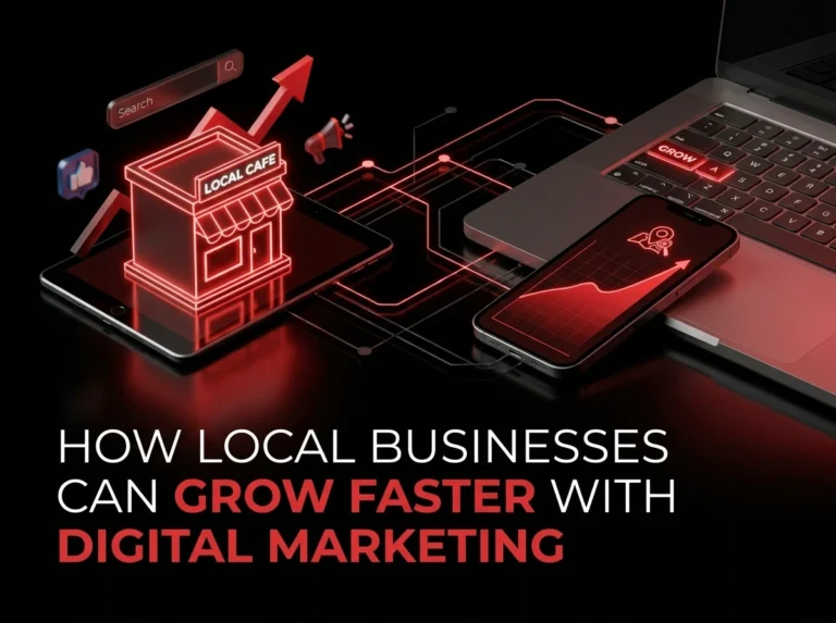 Blog featured image modern marke… 202606231748 Digital Marketing & Creative Agency - Strategos Media Solutions