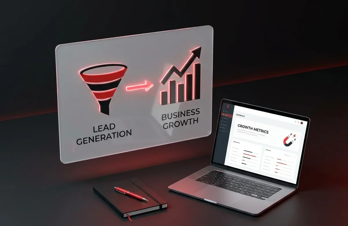 The Importance of Lead Generation for Business Growth