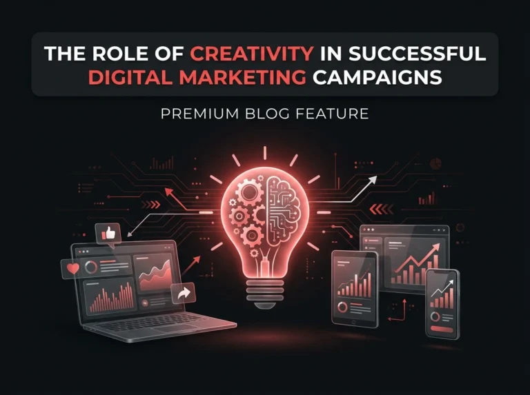 Blog featured image modern marke… 202607071728 Digital Marketing & Creative Agency - Strategos Media Solutions