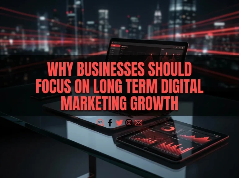 Blog featured image modern marke… 202607131543 Digital Marketing & Creative Agency - Strategos Media Solutions