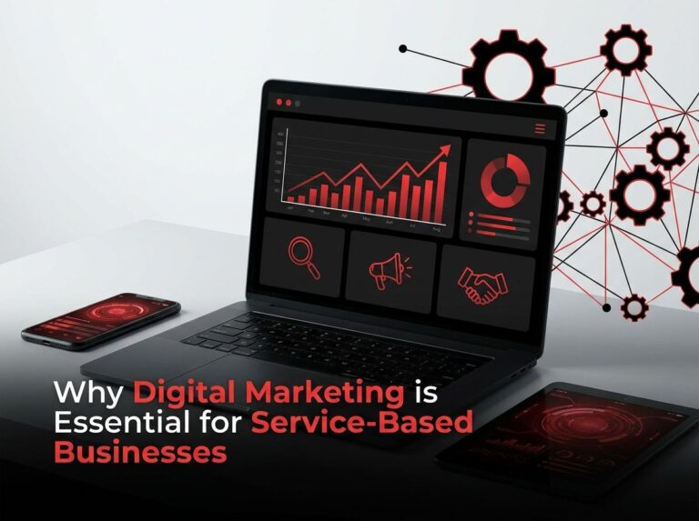 Blog featured image modern marke… 202607151737 Digital Marketing & Creative Agency - Strategos Media Solutions