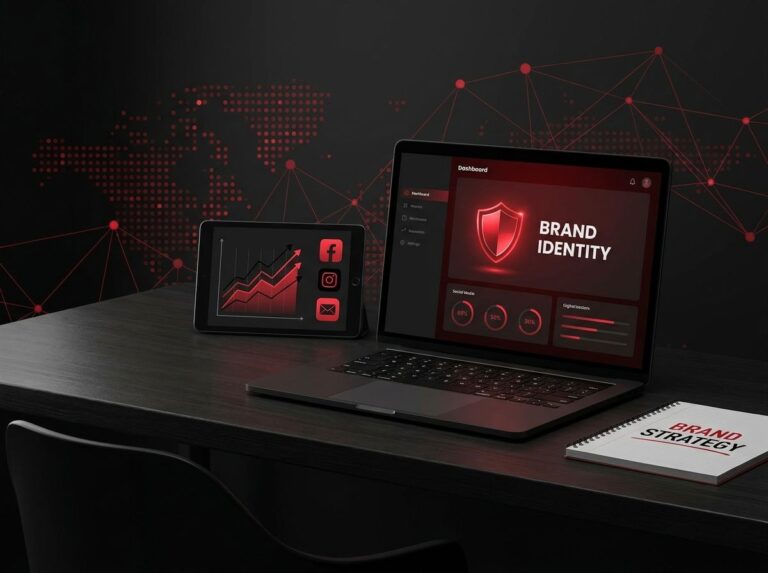 Businesses create strong digital… 202607151739 Digital Marketing & Creative Agency - Strategos Media Solutions