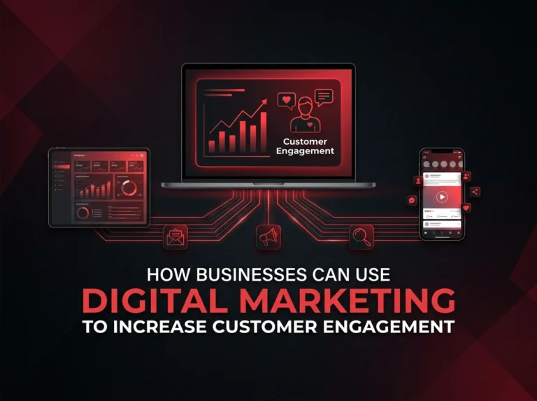 Digital marketing increase custo… 202607041454 Digital Marketing & Creative Agency - Strategos Media Solutions