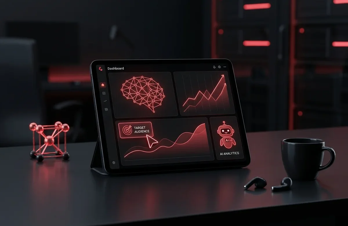 How Artificial Intelligence Is Transforming Digital Marketing