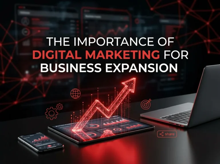 Blog featured image modern marke… 202608051718 Digital Marketing & Creative Agency - Strategos Media Solutions