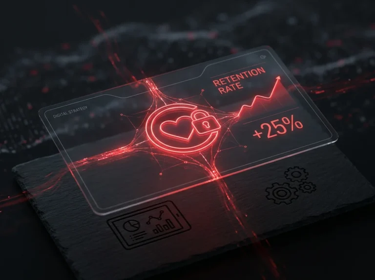 Blog featured image modern marke… 202608051719 Digital Marketing & Creative Agency - Strategos Media Solutions