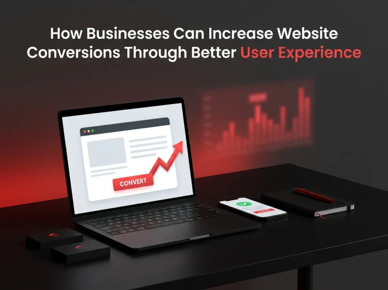 Business website increasing conv… 202608181459 Digital Marketing & Creative Agency - Strategos Media Solutions