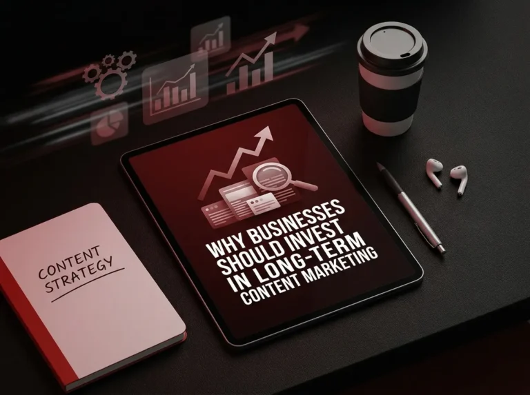 Creating business content market… 202608281533 Digital Marketing & Creative Agency - Strategos Media Solutions