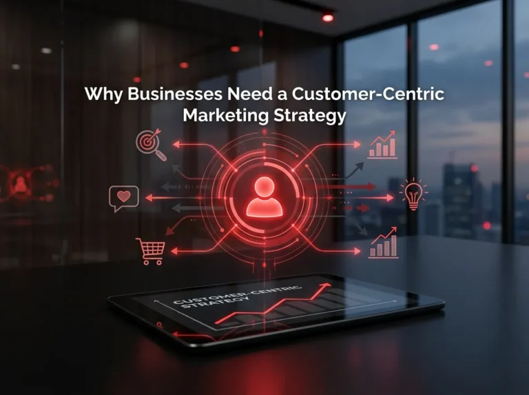 Customer centric marketing strat… 202608181454 Digital Marketing & Creative Agency - Strategos Media Solutions