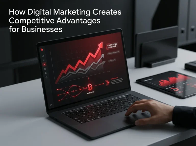 Digital marketing creates compet… 202608051720 Digital Marketing & Creative Agency - Strategos Media Solutions