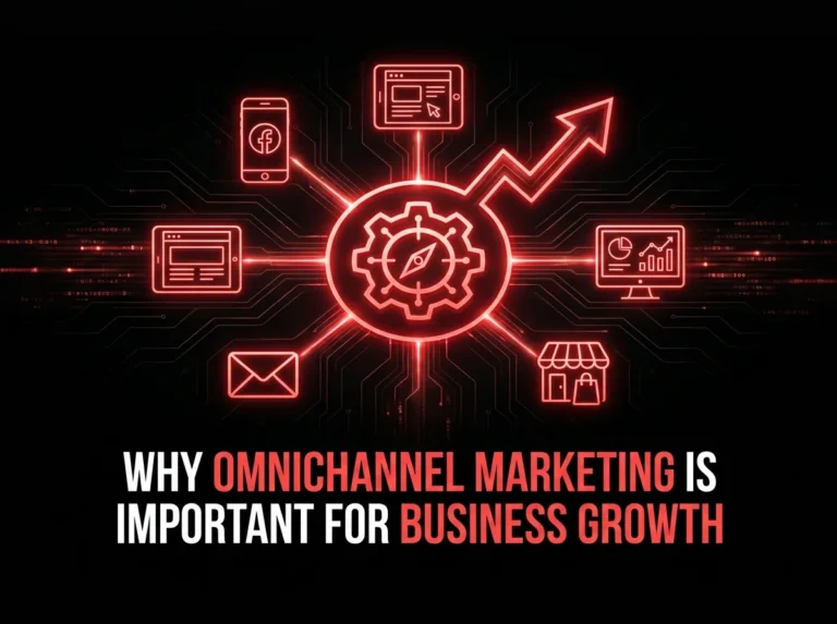 Omnichannel marketing drives bus… 202608071703 Digital Marketing & Creative Agency - Strategos Media Solutions