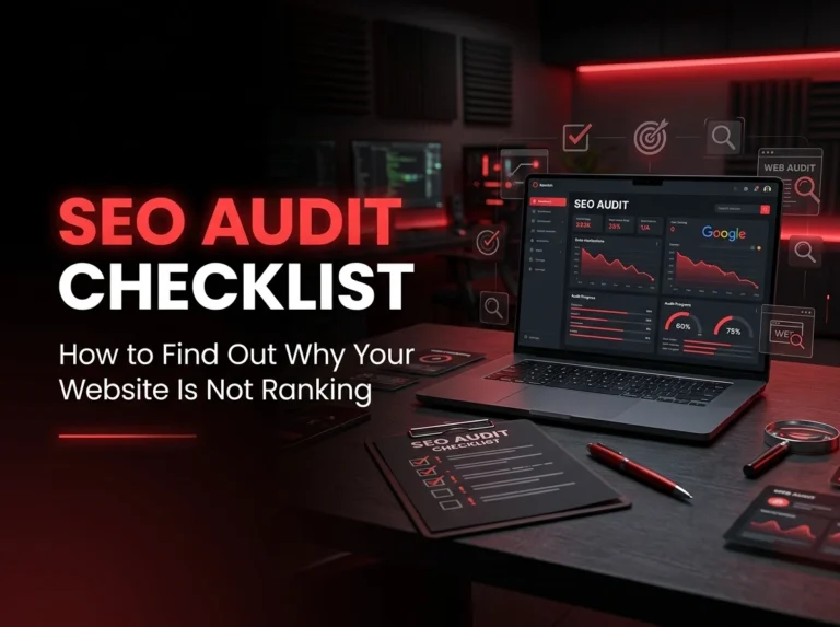 SEO Audit Checklist Website Image 20260917194105 Digital Marketing & Creative Agency - Strategos Media Solutions
