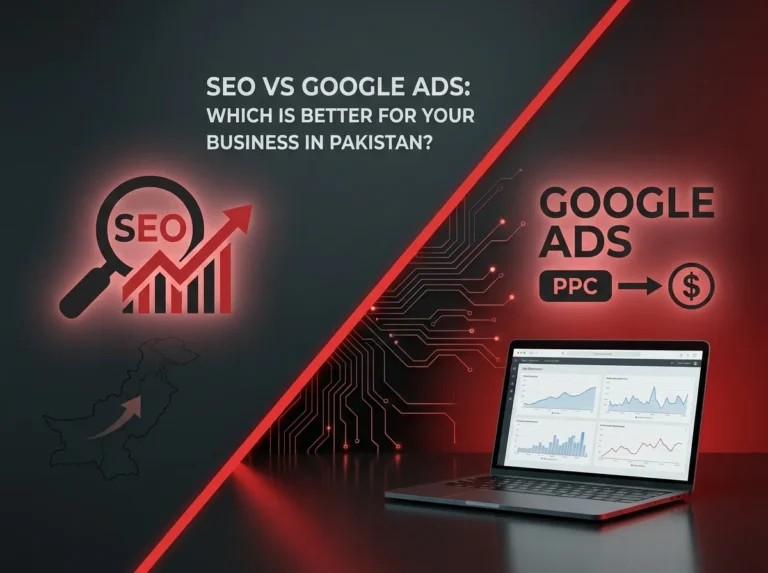 Creating SEO vs Google Ads 20261019184747 Digital Marketing & Creative Agency - Strategos Media Solutions